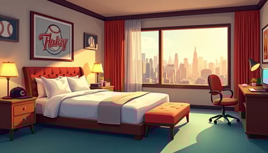 Complete Guide to Dodger Stadium Suite Prices & Luxury Options